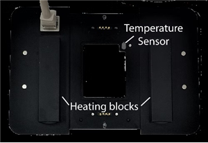 Microenvironmental chamber